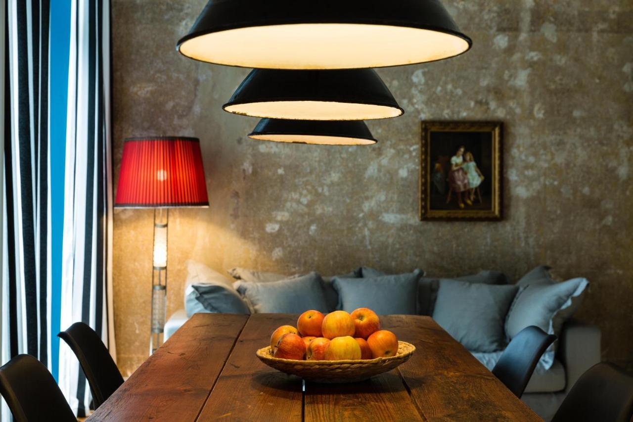 Brilliant Apartments — Photos 2